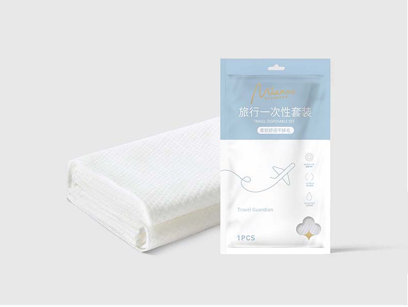 哈尔滨单片包装浴巾-06